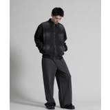 【aimoha neo】Denim Drift Jacket ジャケット | aimoha men | 詳細画像10