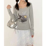 ライトグレー | HOOK for girls | HOOK