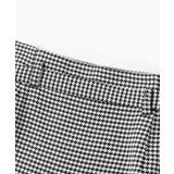 BANICO 千鳥柄ミニスカート | aimoha | 詳細画像9