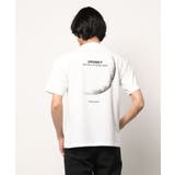 HOOK 三日月プリントTEE カジュアル | HOOK | 詳細画像21