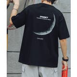 HOOK 三日月プリントTEE カジュアル | HOOK | 詳細画像11