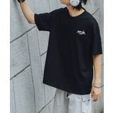 HOOK 三日月プリントTEE カジュアル | HOOK | 詳細画像12