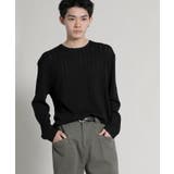 Soft Ribbed Long | aimoha men | 詳細画像5 