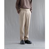 Classic Tailored Dress | aimoha men | 詳細画像8