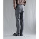 Classic Tailored Dress | aimoha men | 詳細画像5