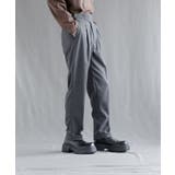 Classic Tailored Dress | aimoha men | 詳細画像6
