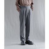 Classic Tailored Dress | aimoha men | 詳細画像7