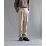 Classic Tailored Dress | aimoha men | 詳細画像9