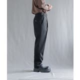 Classic Tailored Dress | aimoha men | 詳細画像2