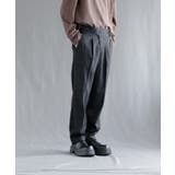 Classic Tailored Dress | aimoha men | 詳細画像3