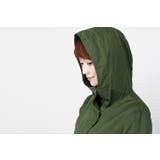 ライトモッズコート | aimoha | 詳細画像15