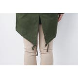 ライトモッズコート | aimoha | 詳細画像19