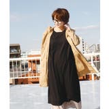 ライトモッズコート | aimoha | 詳細画像4