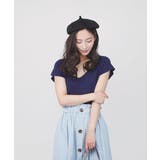 ベレー帽 レディース 韓国 | aimoha  | 詳細画像6 