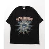個性派抽象画プリント半袖ビッグTシャツ 韓国ファッション ストリート系 | HOOK | 詳細画像8