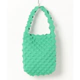 ビビットカラーネット編みミニバッグ レディース 結婚式 | aimoha | 詳細画像9