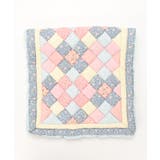 コットンキルティングふわふわフロアマット ラグ おしゃれ | aimoha  | 詳細画像13 