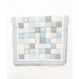 コットンキルティングふわふわフロアマット ラグ おしゃれ | aimoha  | 詳細画像11 