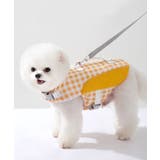 強浮力 犬用ライフベスト【SS】 | aimoha | 詳細画像8