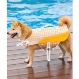 強浮力 犬用ライフベスト【SS】 | aimoha | 詳細画像9