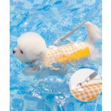 強浮力 犬用ライフベスト【SS】 | aimoha | 詳細画像5
