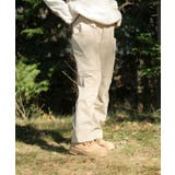 【smore】Fleece lining nylon shell pants | aimoha  | 詳細画像19 