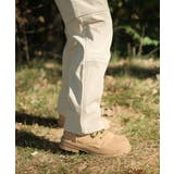 【smore】Fleece lining nylon shell pants | aimoha  | 詳細画像20 