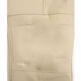 【smore】Fleece lining nylon shell pants | aimoha  | 詳細画像24 