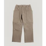 【smore】Fleece lining nylon shell pants | aimoha  | 詳細画像27 