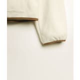 【smore】Fleece pocket cardigan | aimoha | 詳細画像17