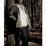 【smore】Fleece pocket cardigan | aimoha | 詳細画像24