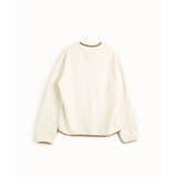 【smore】Fleece pocket cardigan | aimoha | 詳細画像31