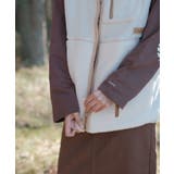 【smore】S'more boa vest | aimoha | 詳細画像13