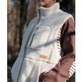 【smore】S'more boa vest | aimoha | 詳細画像20
