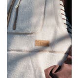 【smore】S'more boa vest | aimoha | 詳細画像22