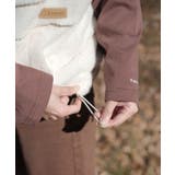 【smore】S'more boa vest | aimoha | 詳細画像24