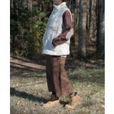 【smore】S'more boa vest | aimoha | 詳細画像27