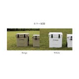 ベージュ | Becool cooler box33 | aimoha men