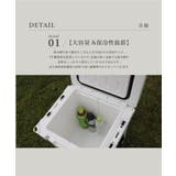 Becool cooler box33 | aimoha men | 詳細画像3 