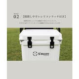 Becool cooler box33 | aimoha men | 詳細画像4 