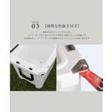 Becool cooler box33 | aimoha men | 詳細画像5 