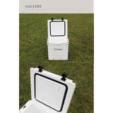 ホワイト | Becool cooler box33 | aimoha men