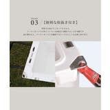 【Smore】Becool cooler box55 | aimoha men | 詳細画像5