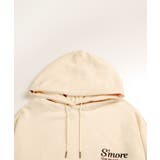 COTTON HOODED SWEATSHIRT | aimoha  | 詳細画像9 