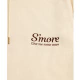 COTTON HOODED SWEATSHIRT | aimoha  | 詳細画像10 