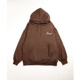 COTTON HOODED SWEATSHIRT | aimoha  | 詳細画像12 