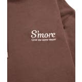 COTTON HOODED SWEATSHIRT | aimoha  | 詳細画像18 