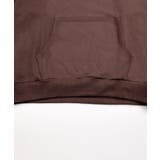 COTTON HOODED SWEATSHIRT | aimoha  | 詳細画像19 