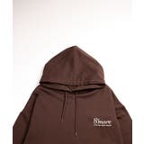 COTTON HOODED SWEATSHIRT | aimoha  | 詳細画像20 
