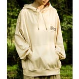 COTTON HOODED SWEATSHIRT | aimoha  | 詳細画像22 